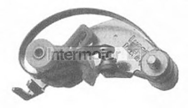 STANDARD 23431 Contact Breaker, distributor